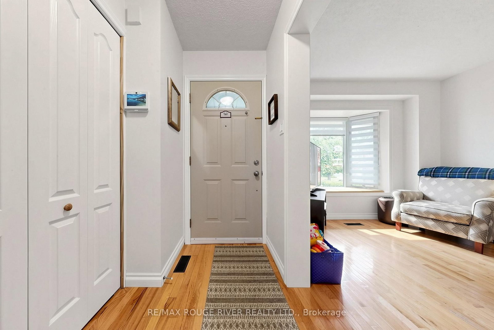 49 Gilmour Drive • Ajax, ON photo 4