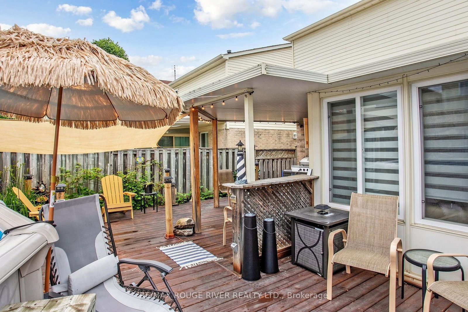 49 Gilmour Drive • Ajax, ON photo 41