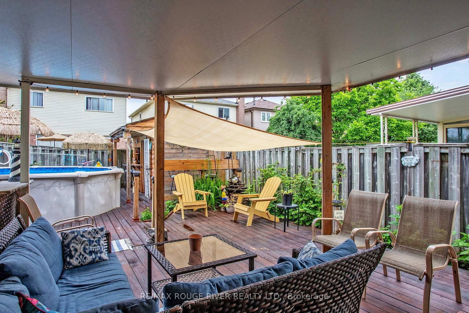 49 Gilmour Drive • Ajax, ON photo 42