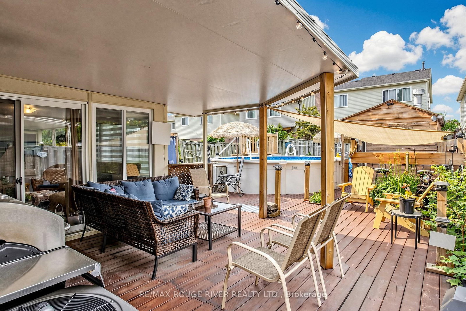 49 Gilmour Drive • Ajax, ON photo 43