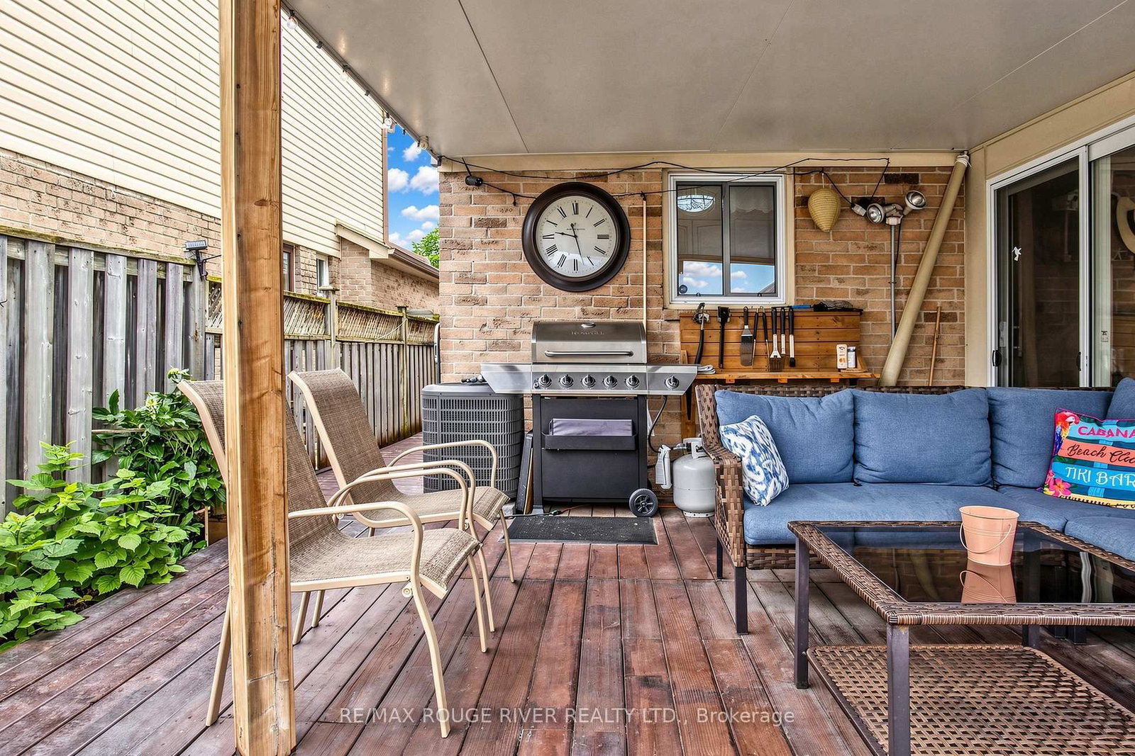 49 Gilmour Drive • Ajax, ON photo 44