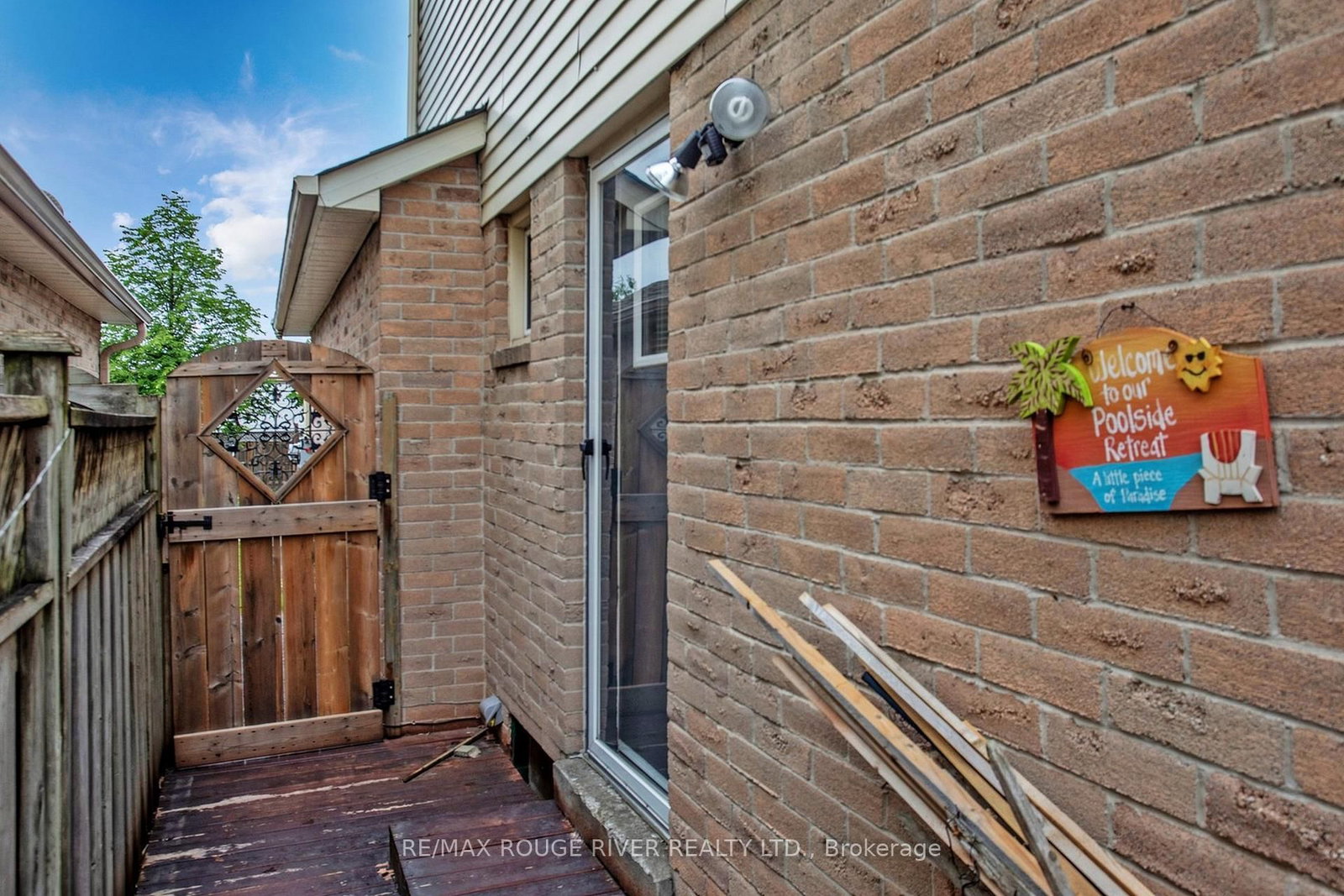49 Gilmour Drive • Ajax, ON photo 46