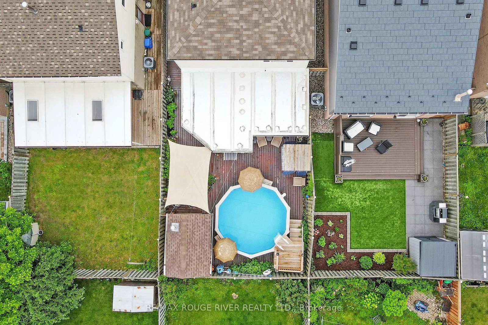 49 Gilmour Drive • Ajax, ON photo 47