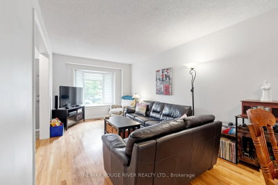 49 Gilmour Drive • Ajax, ON photo 5