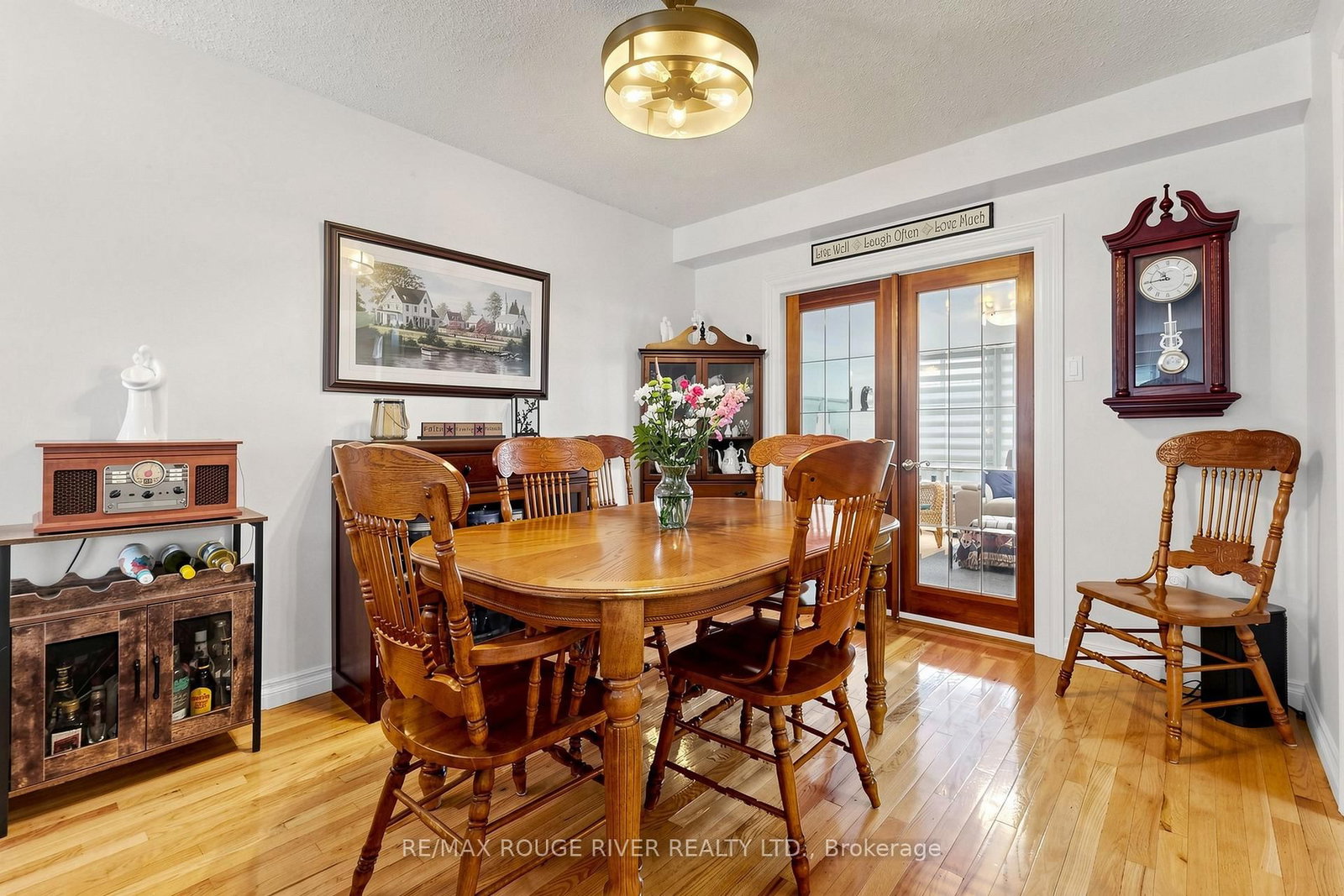 49 Gilmour Drive • Ajax, ON photo 8
