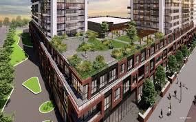 1821 - 2545 Simcoe Street N