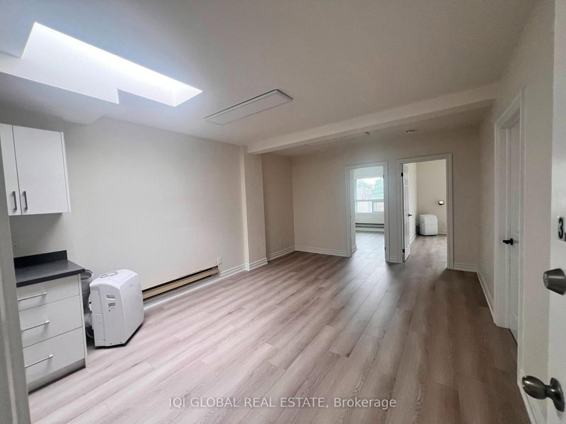 3B - 358 Danforth Avenue