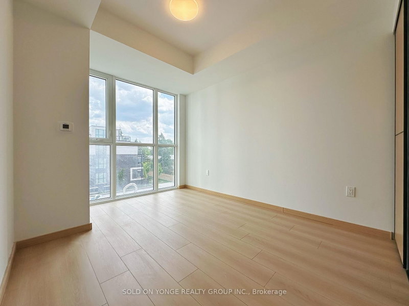 306 - 3429 Sheppard Avenue E E