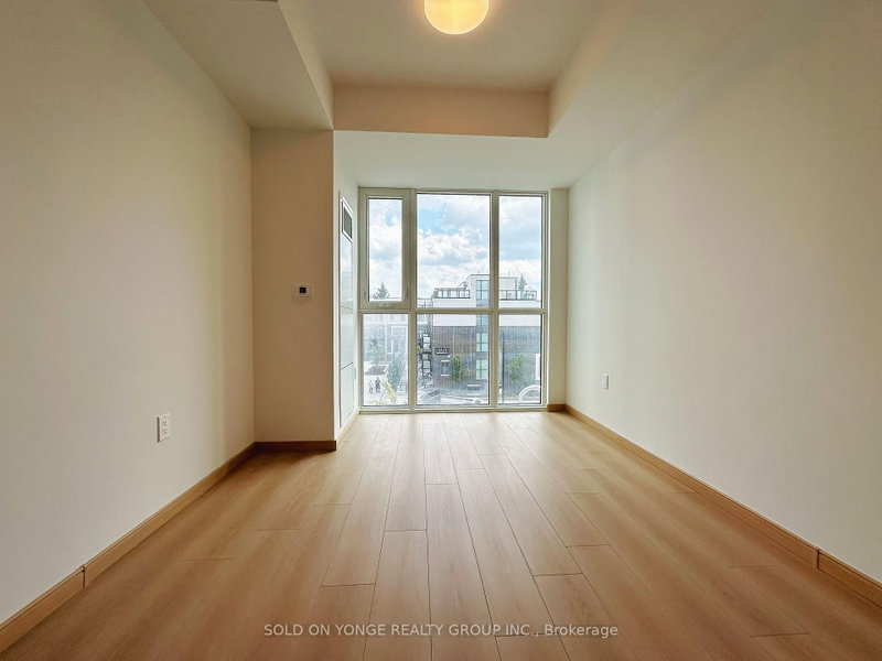 306 - 3429 Sheppard Avenue E E