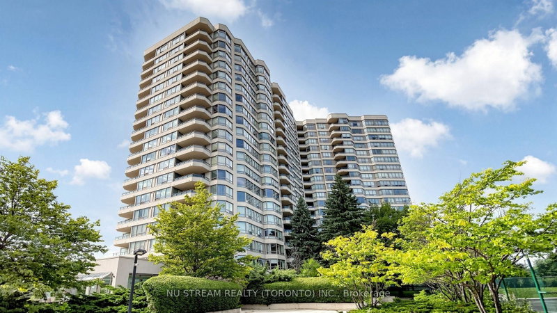 #1105 - 175 Bamburgh Circle