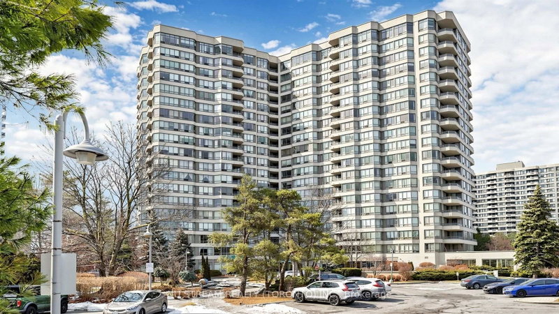 #1105 - 175 Bamburgh Circle