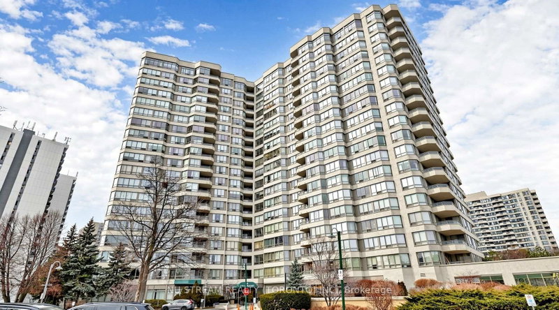 #1105 - 175 Bamburgh Circle