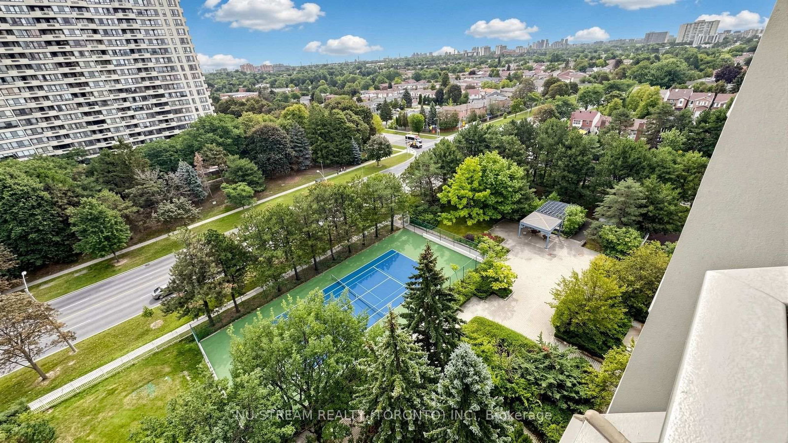 175 Bamburgh Circle • ##1105 • Toronto, ON photo 36