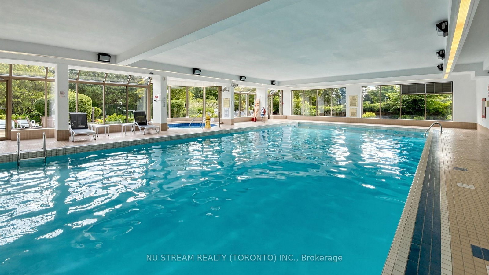 175 Bamburgh Circle • ##1105 • Toronto, ON photo 39