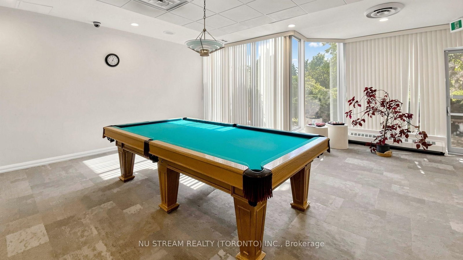 175 Bamburgh Circle • ##1105 • Toronto, ON photo 42
