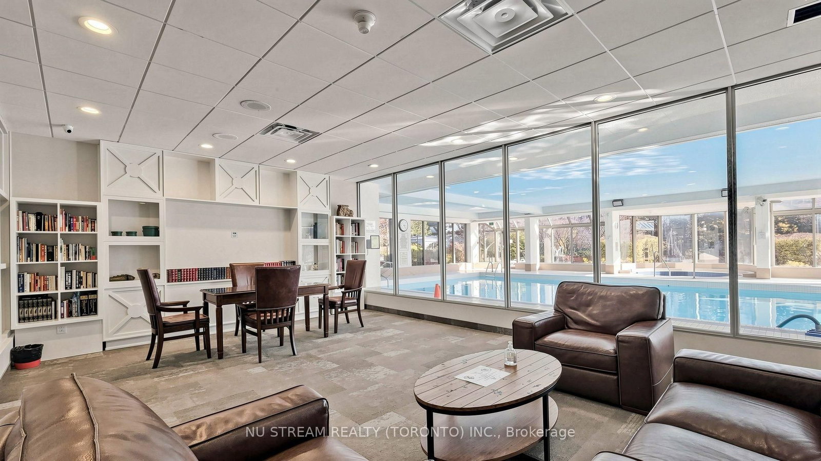 175 Bamburgh Circle • ##1105 • Toronto, ON photo 44