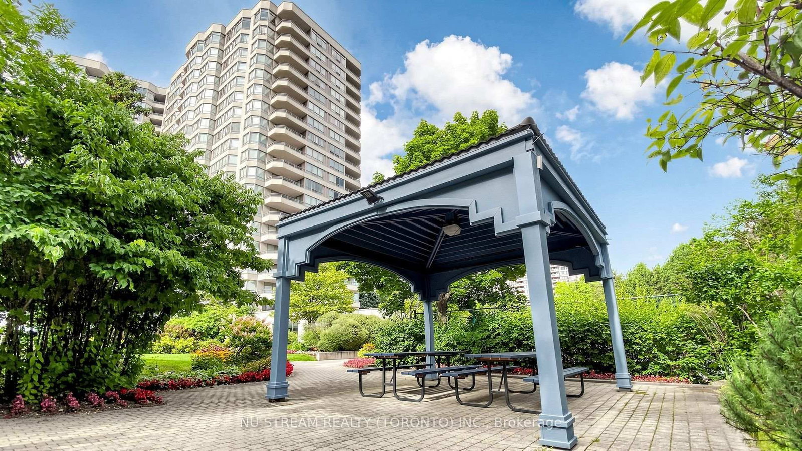 175 Bamburgh Circle • ##1105 • Toronto, ON photo 47