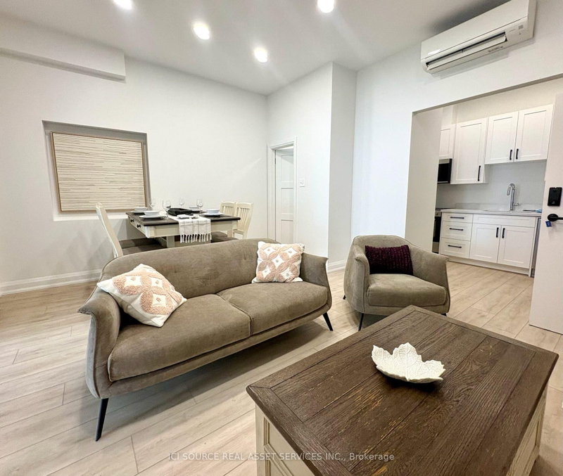 1 - 754 Queen Street E