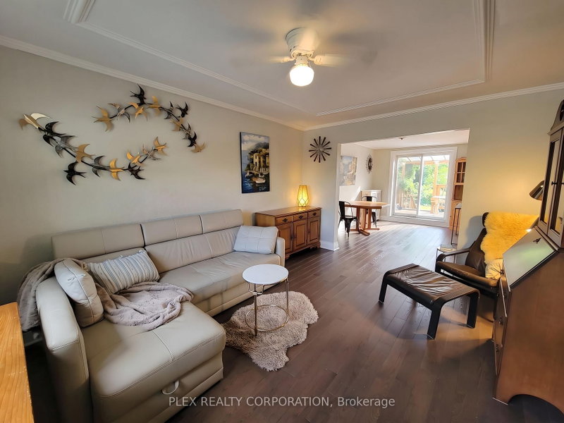 357 Victoria Park Avenue