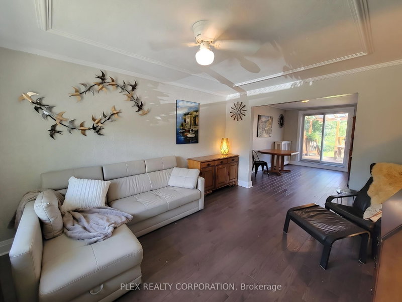 357 Victoria Park Avenue