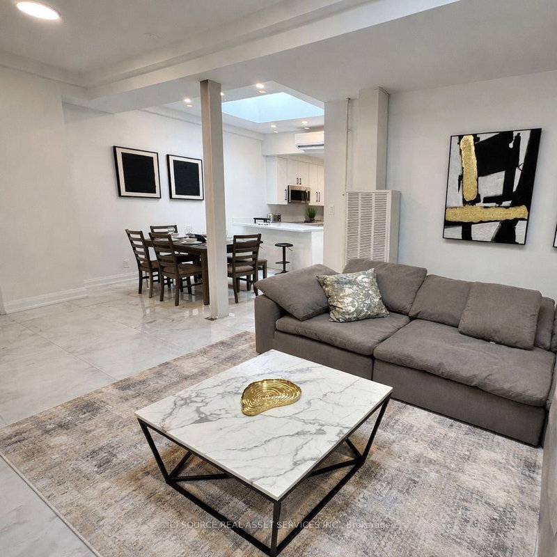 3 - 754 Queen Street E
