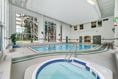 400 Mclevin Avenue • #1603 • Toronto, ON photo 8