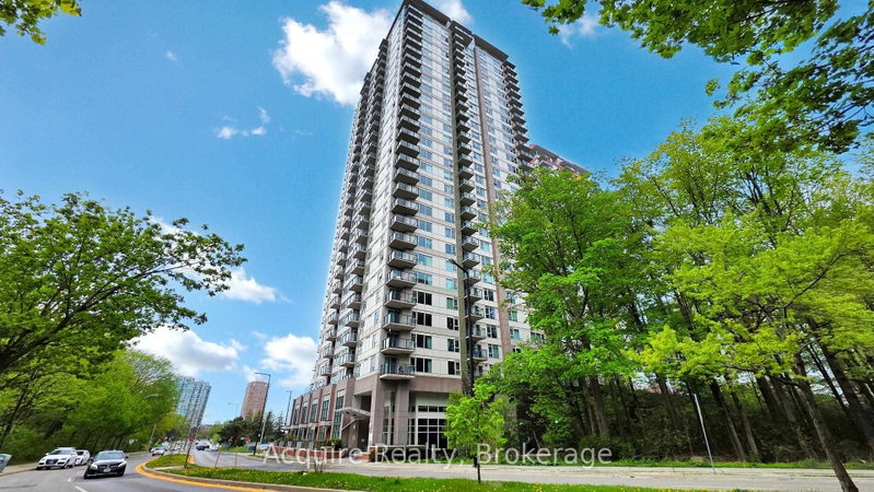 1203 - 190 Borough Drive