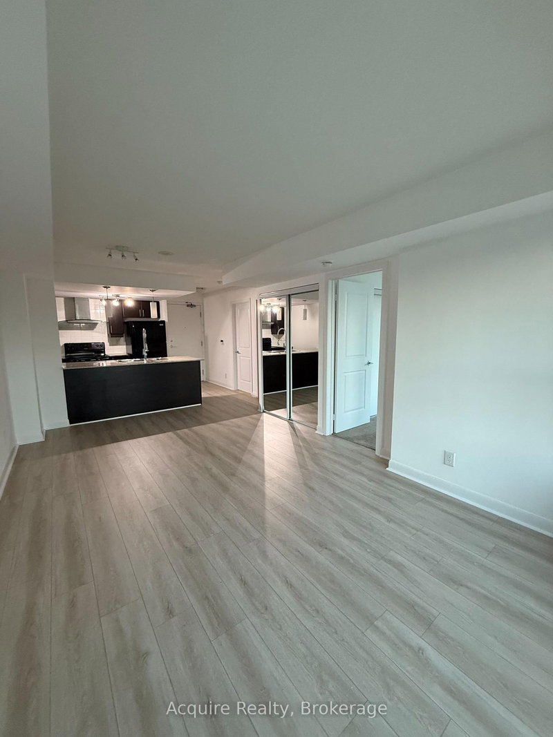 1203 - 190 Borough Drive