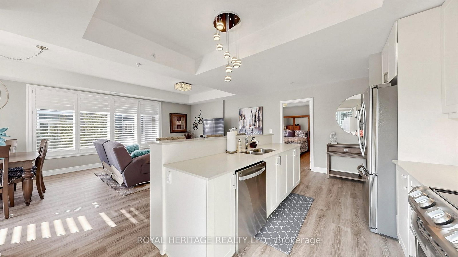660 Gordon Street • #215 • Whitby, ON photo 16