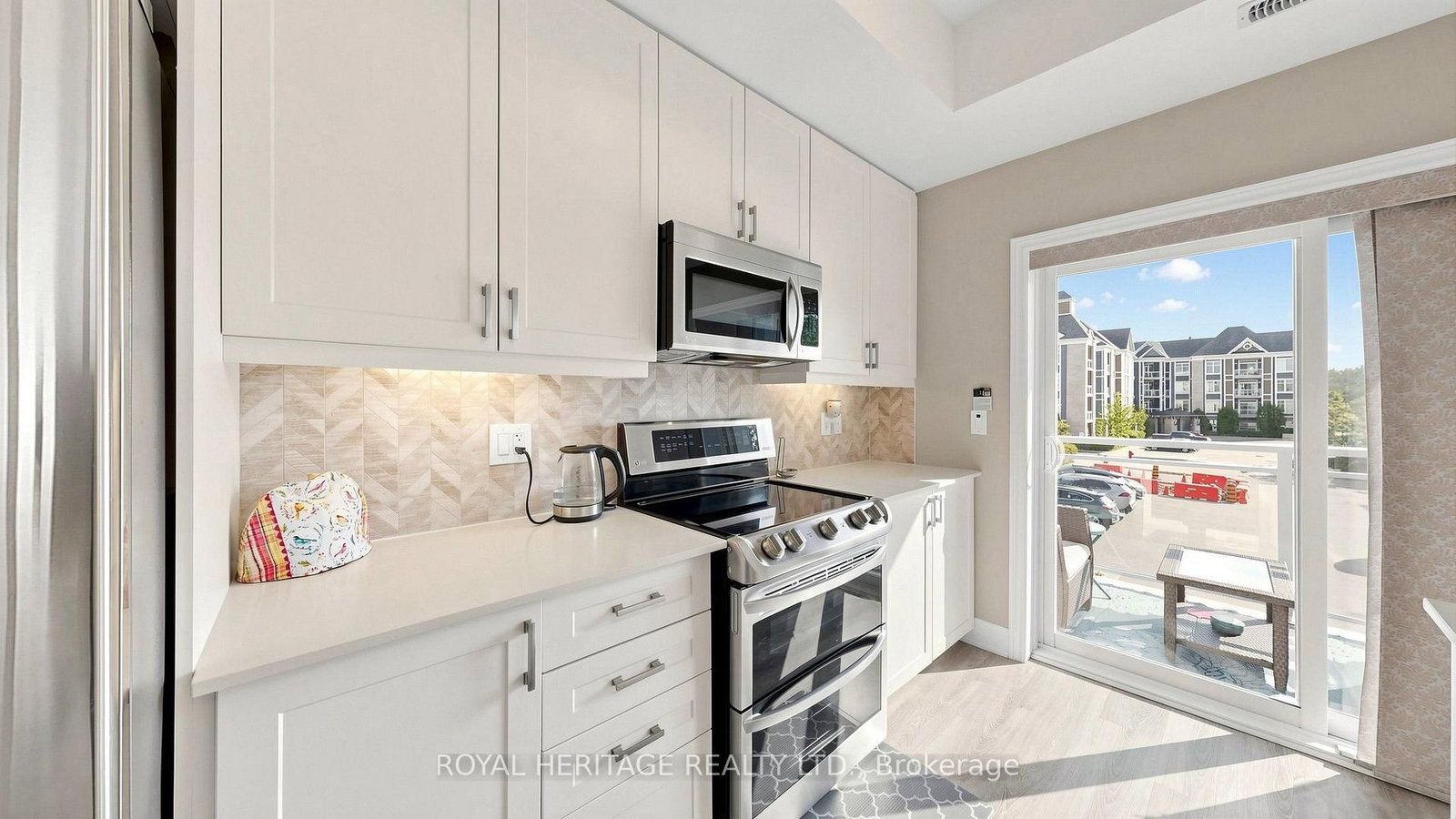 660 Gordon Street • #215 • Whitby, ON photo 18