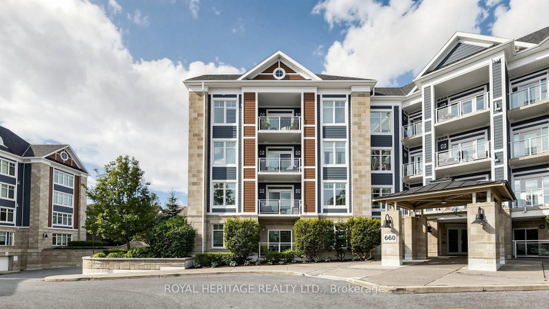 215 - 660 Gordon Street