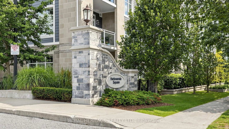 215 - 660 Gordon Street