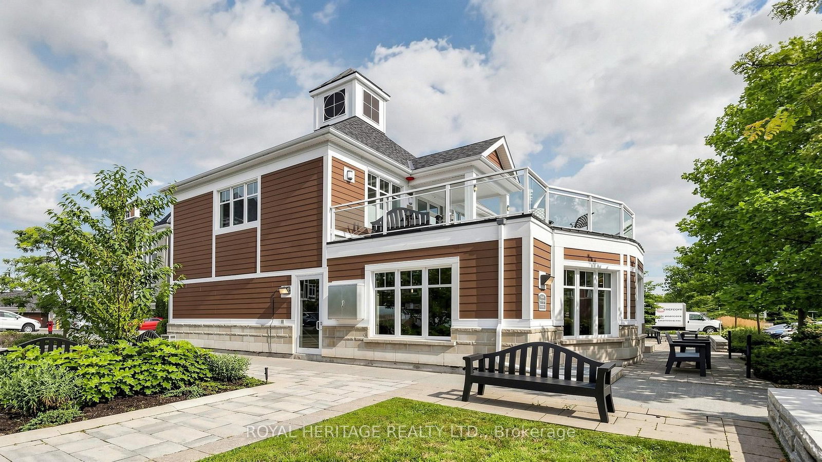 660 Gordon Street • #215 • Whitby, ON photo 37