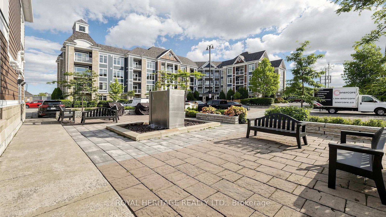 660 Gordon Street • #215 • Whitby, ON photo 39