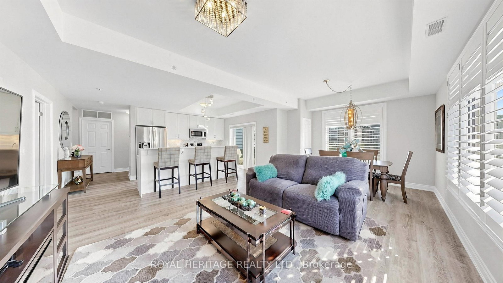 660 Gordon Street • #215 • Whitby, ON photo 8