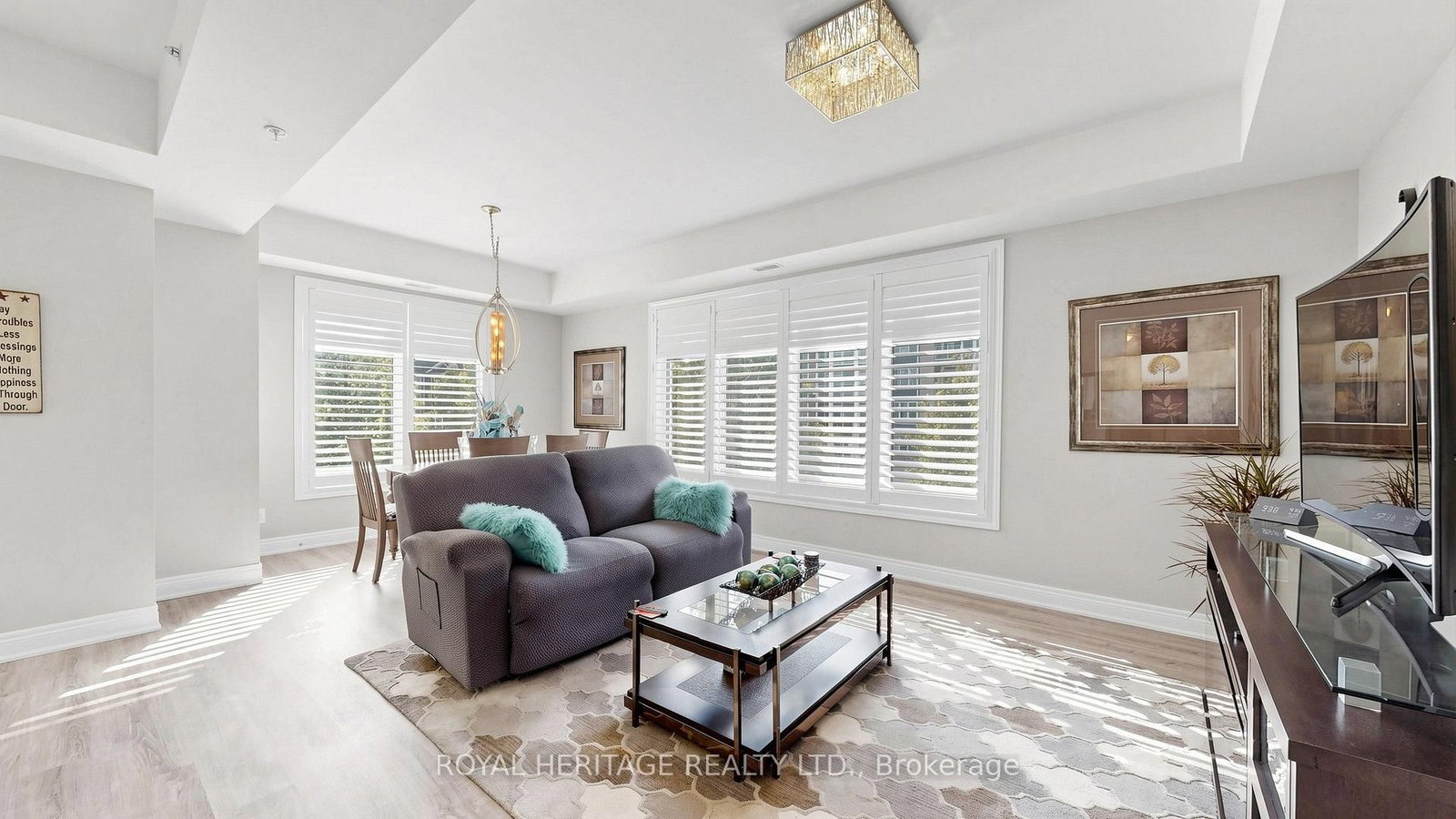 660 Gordon Street • #215 • Whitby, ON photo 9