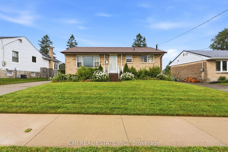 494 Annapolis Avenue