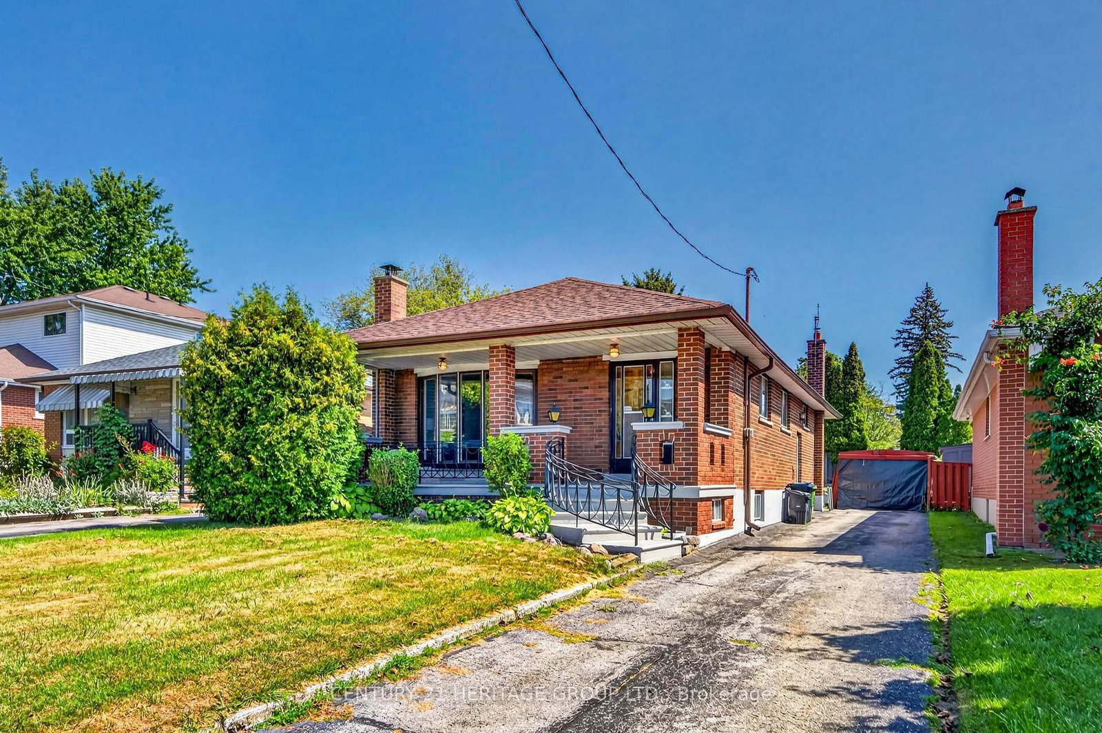 33 Jeanette Street • Toronto, ON photo 1