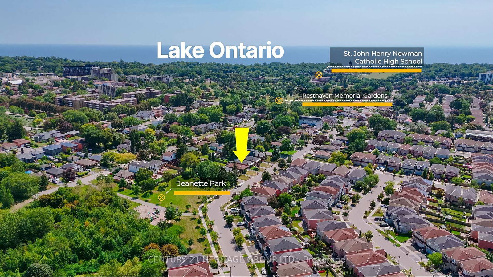 33 Jeanette Street • Toronto, ON photo 36