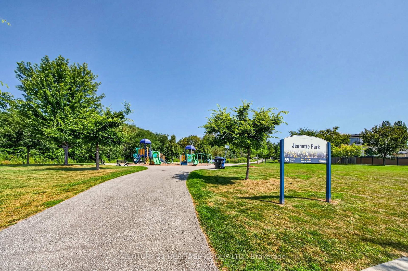 33 Jeanette Street • Toronto, ON photo 38