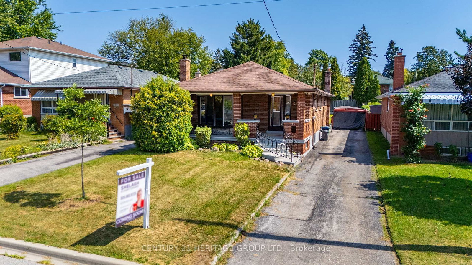 33 Jeanette Street • Toronto, ON photo 5
