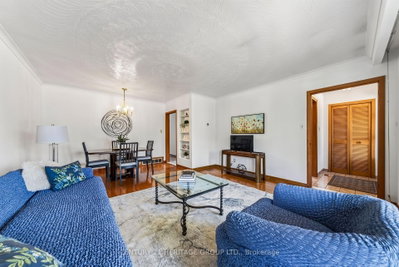 33 Jeanette Street • Toronto, ON photo 8