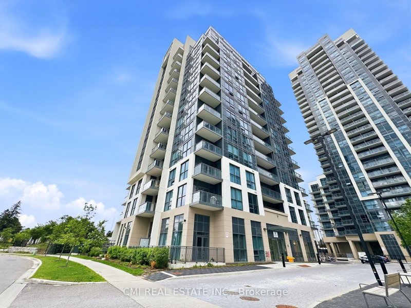 611 - 10 Meadowglen Place