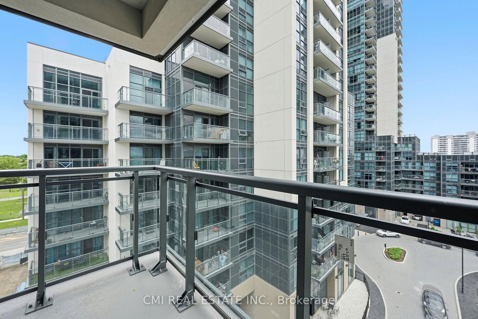 10 Meadowglen Place • #611 • Toronto, ON photo 25