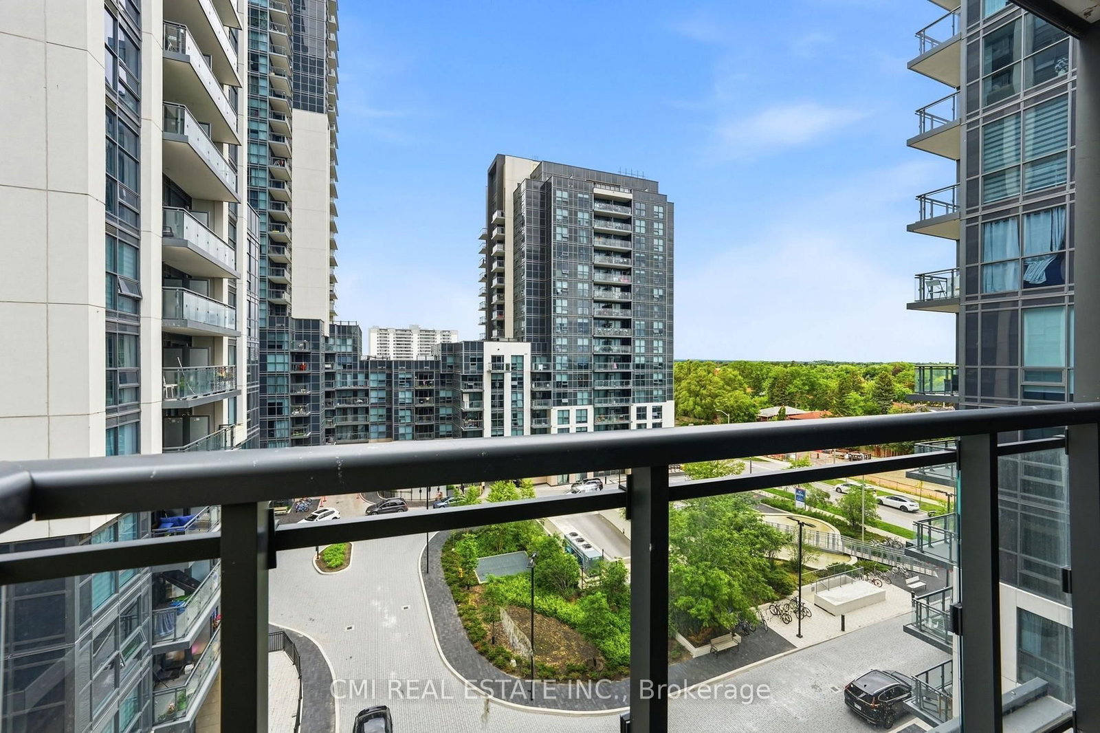 10 Meadowglen Place • #611 • Toronto, ON photo 26