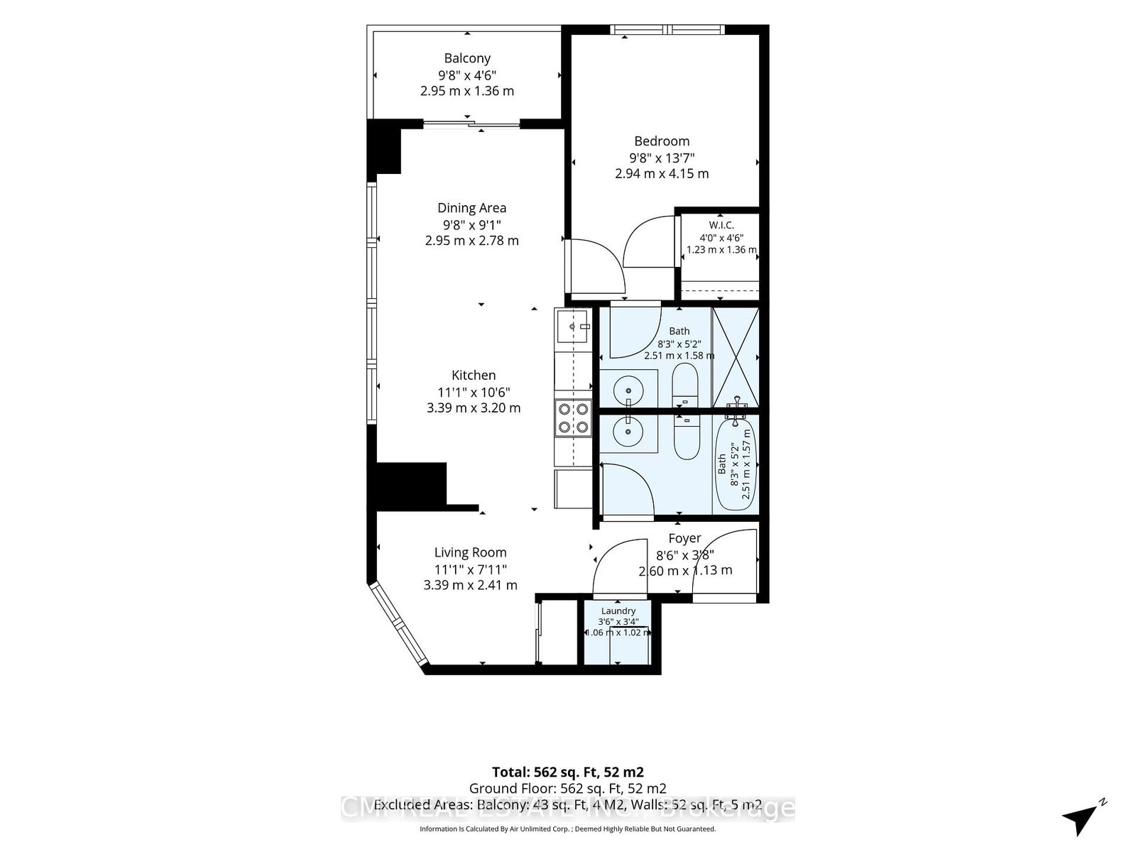 10 Meadowglen Place • #611 • Toronto, ON photo 27