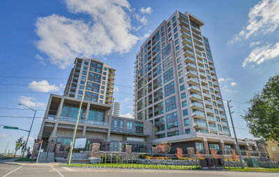 Condo sold at 414-1235 Bayly Street, Pickering, Ontario, L1W 1L7 - Bay Ridges - MLS: E13709476