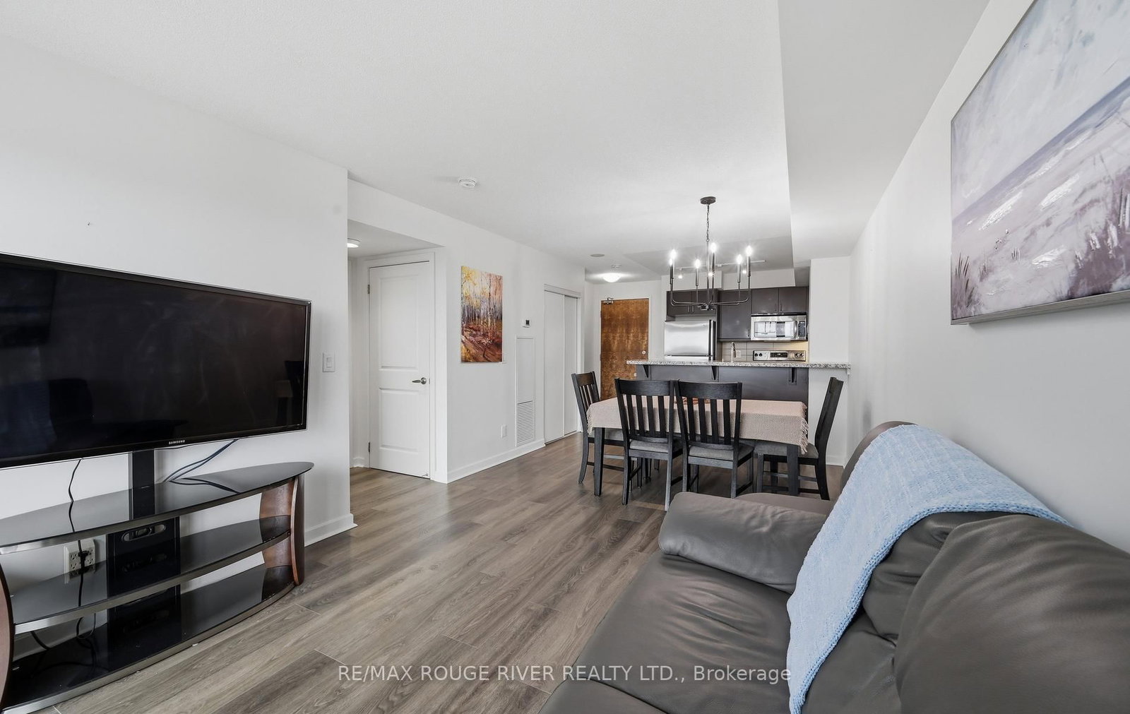 1235 Bayly Street • #414 • Pickering, ON photo 13