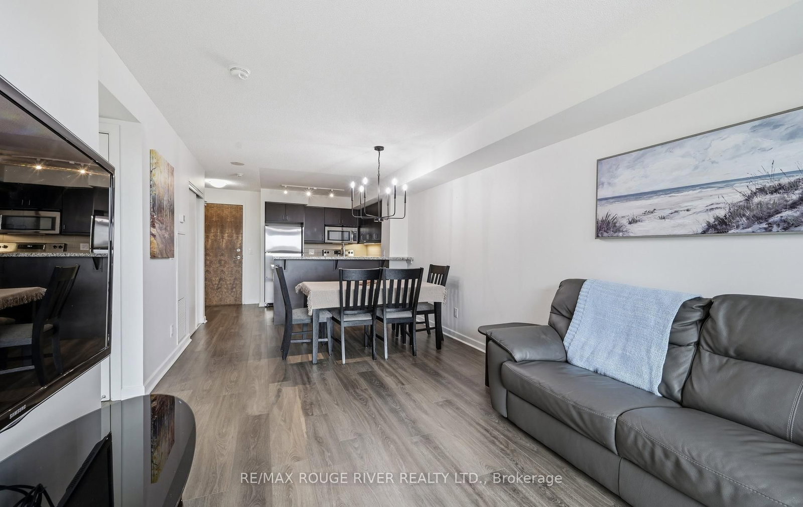 1235 Bayly Street • #414 • Pickering, ON photo 14