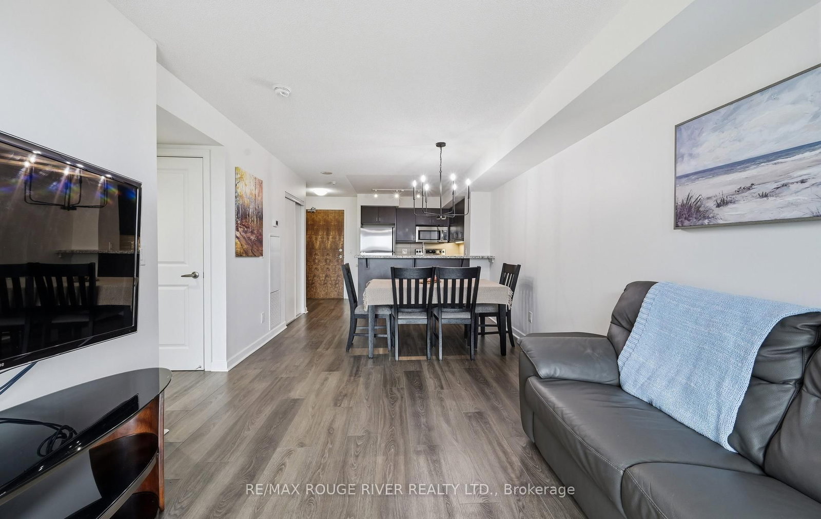 1235 Bayly Street • #414 • Pickering, ON photo 15